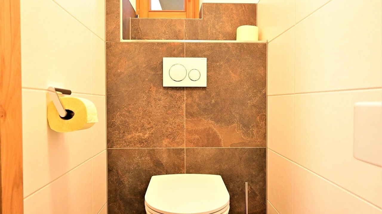 Photo of Bathroom in Biberwier