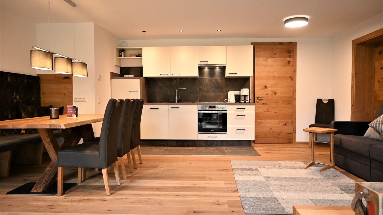Photo of Kitchen in Biberwier