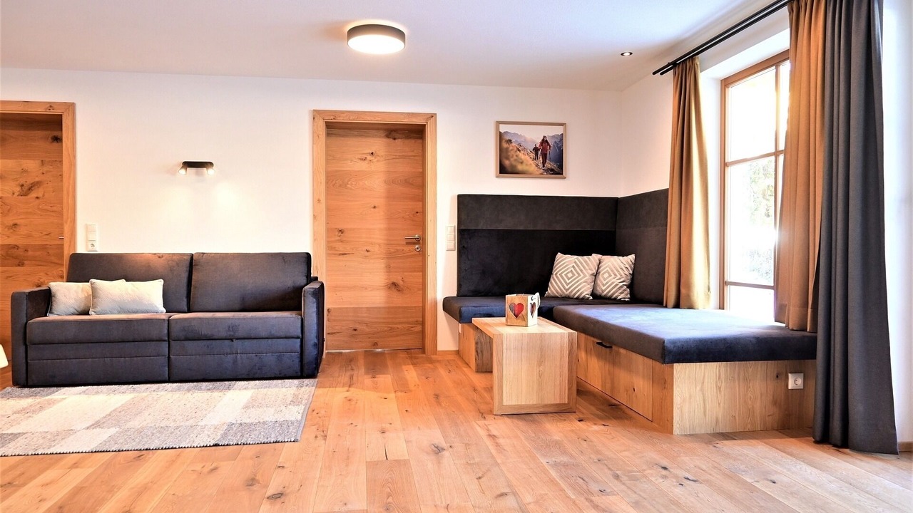 Photo of Livingroom in Biberwier