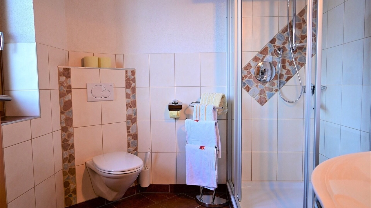 Photo of Bathroom in Biberwier