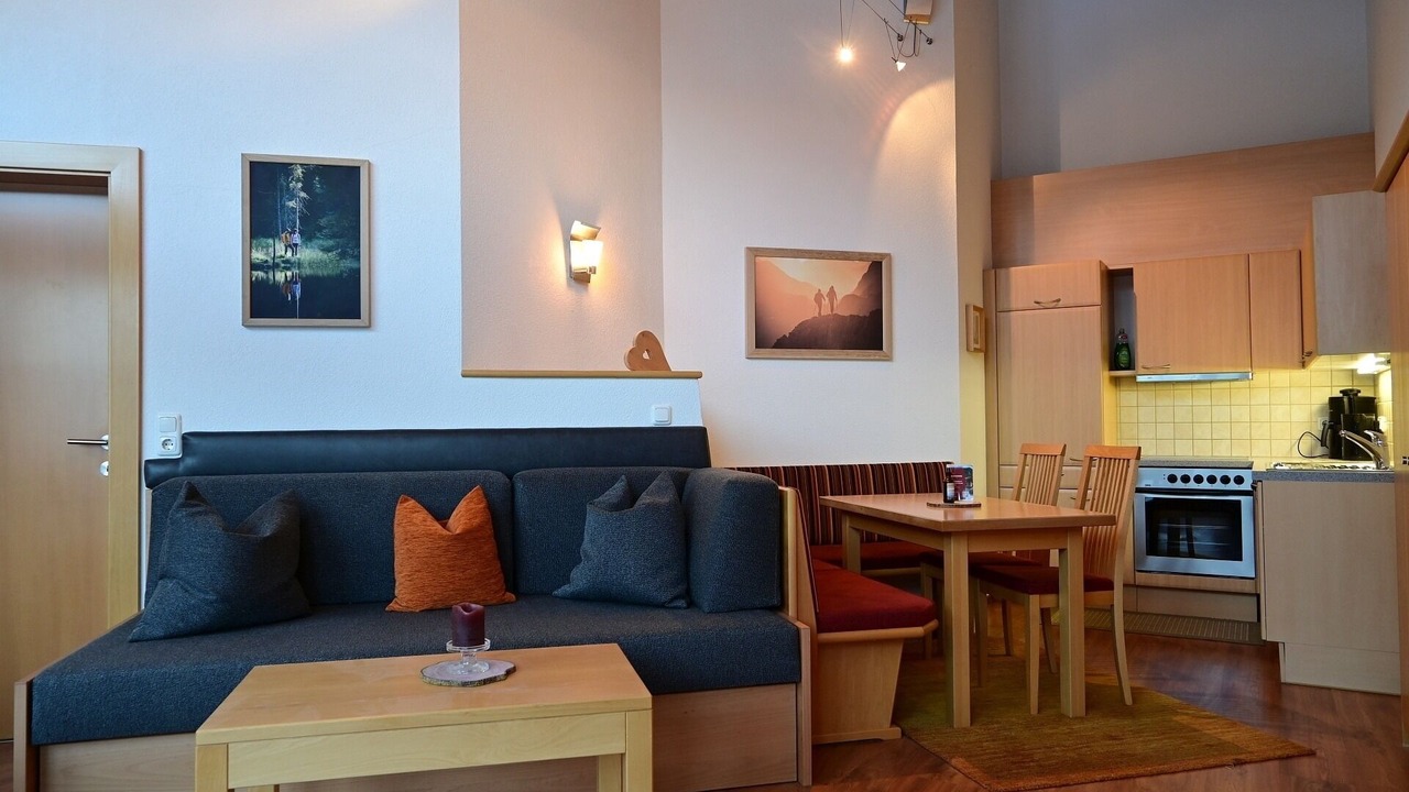 Photo of Livingroom in Biberwier