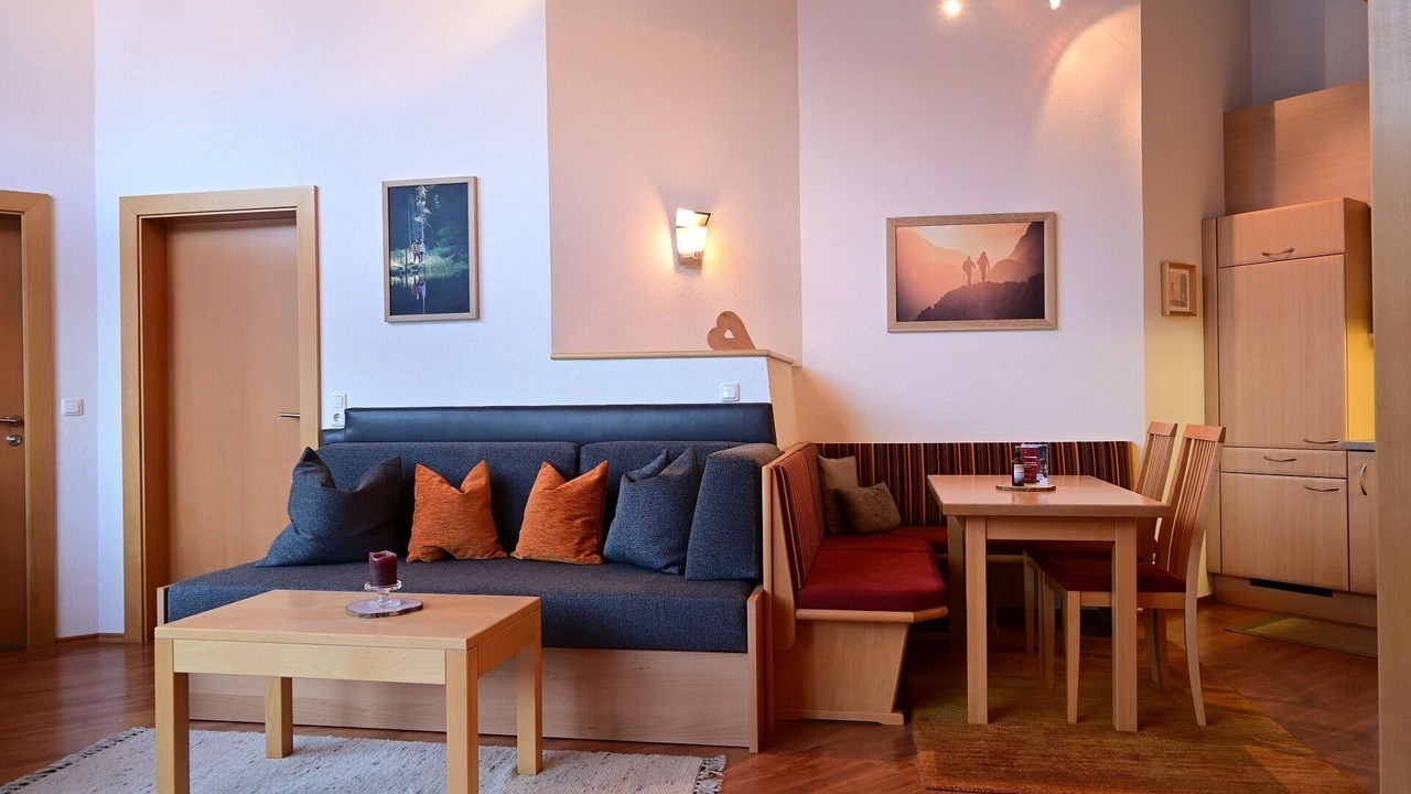 Photo of Livingroom in Biberwier