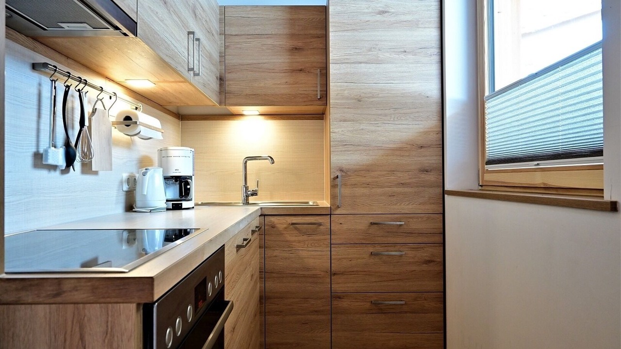 Photo of Kitchen in Biberwier