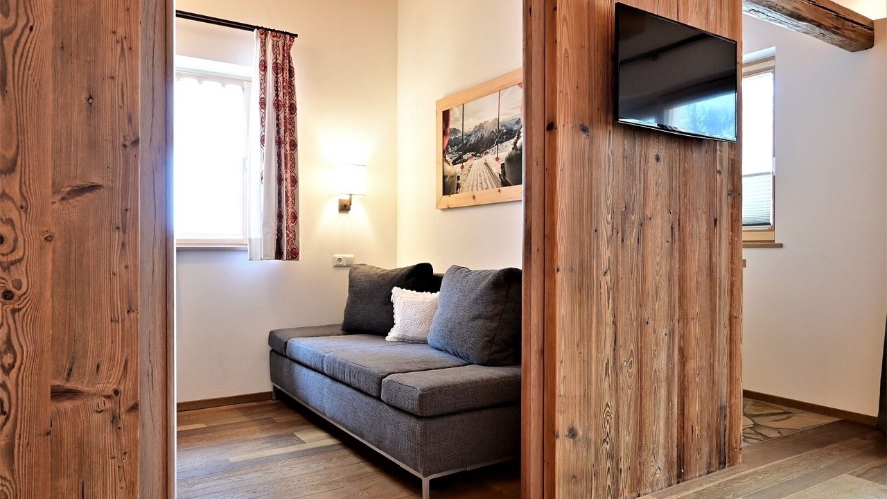 Photo of Livingroom in Biberwier