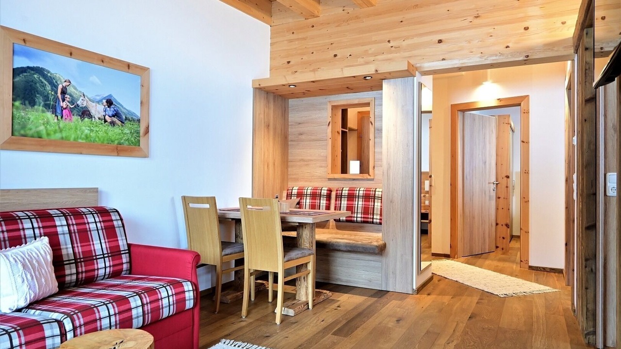Photo of Livingroom in Biberwier