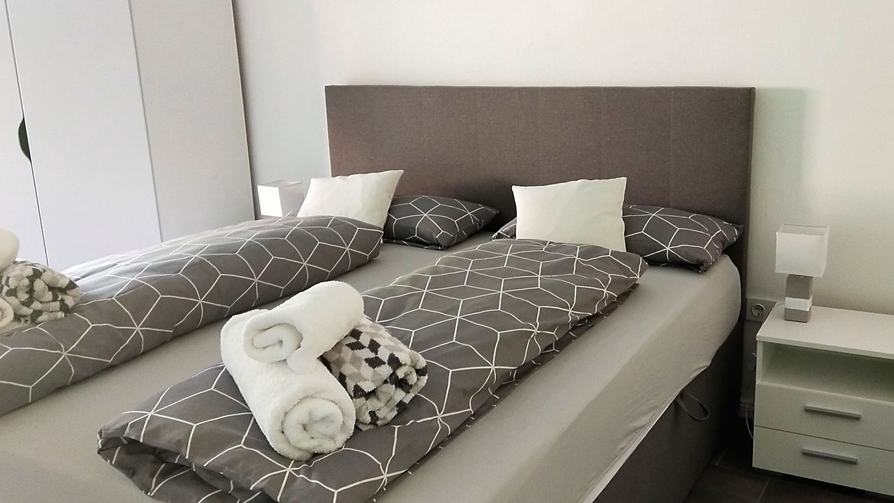 Photo of Bedroom in Schoenberg