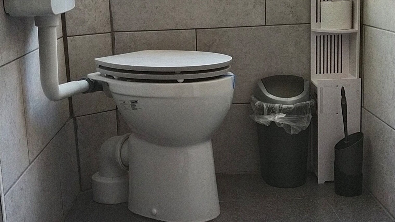 Photo of Bathroom in Schoenberg