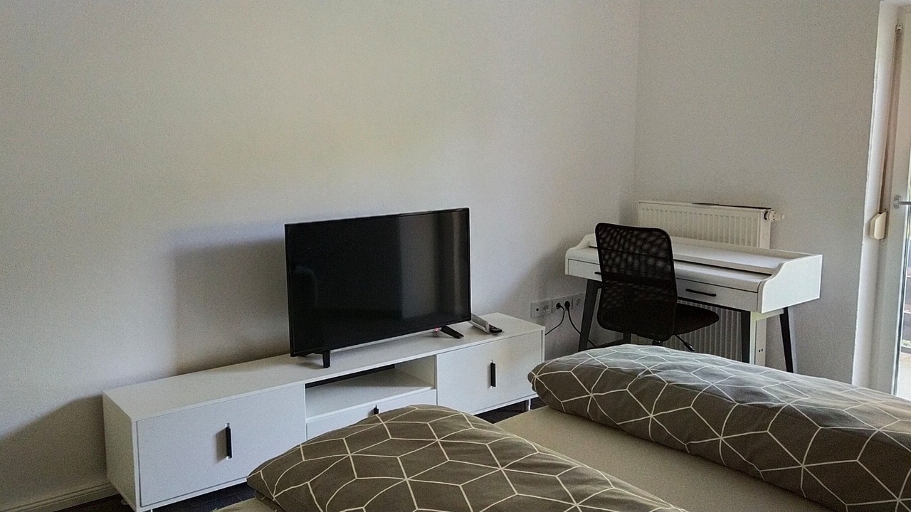 Photo of Bedroom in Schoenberg