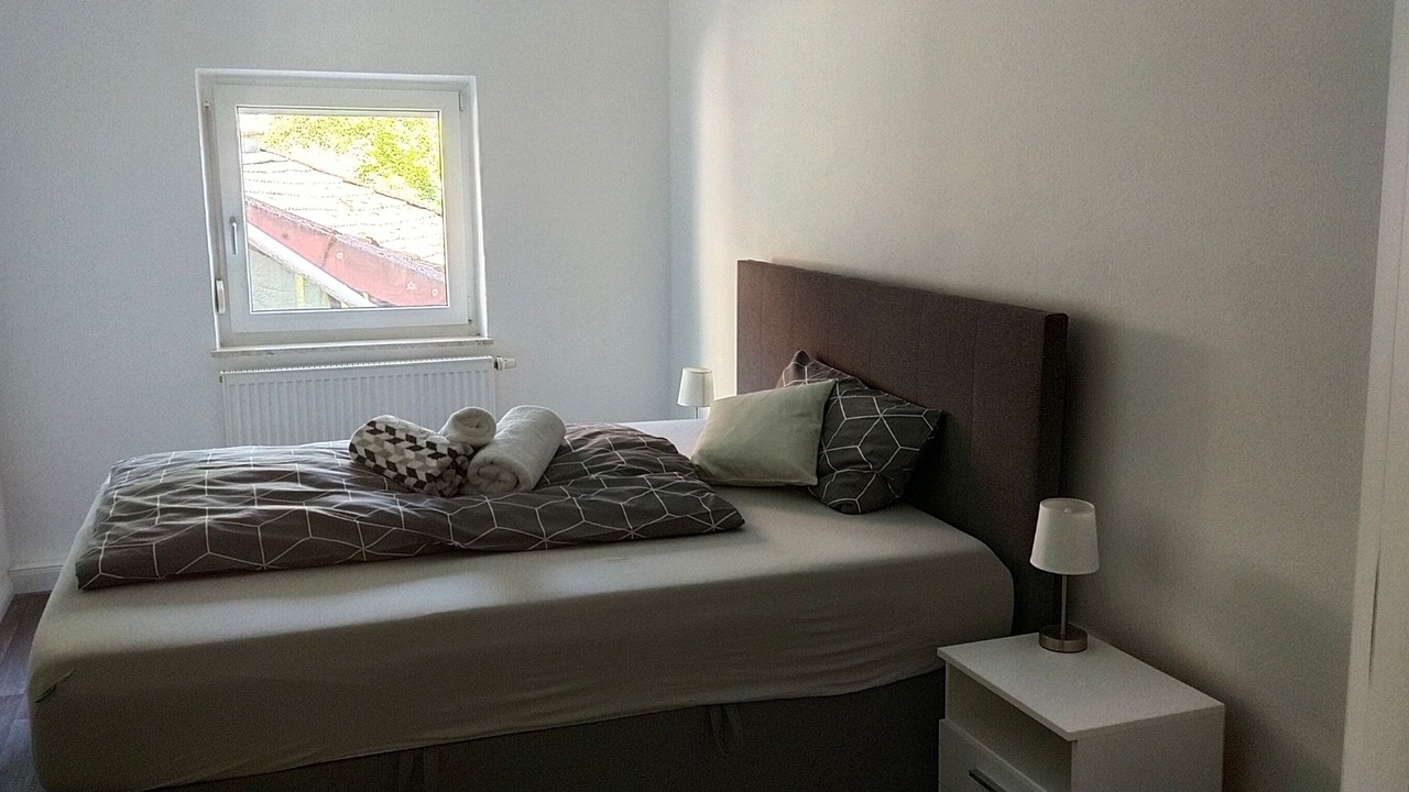 Photo of Bedroom in Schoenberg