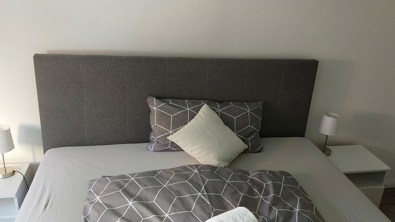 Photo of Bedroom in Schoenberg