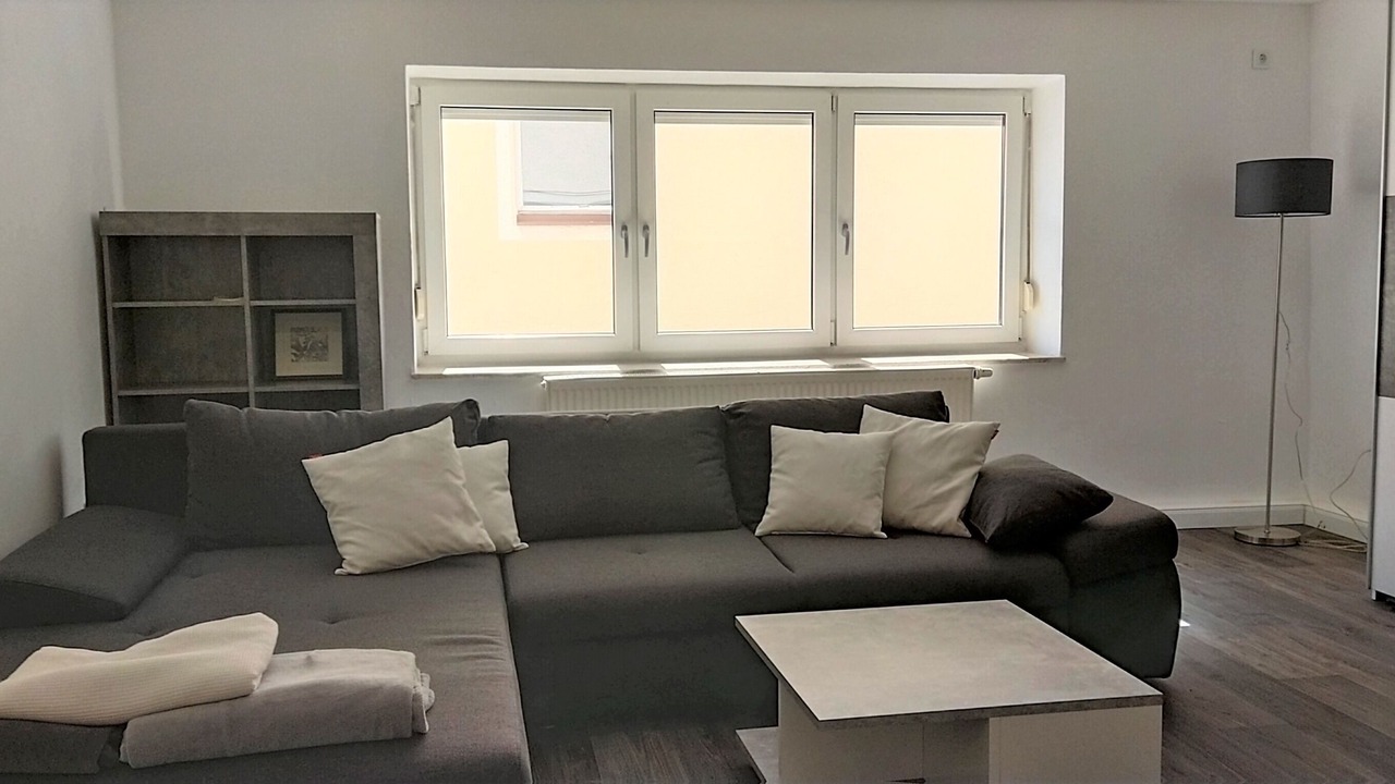 Photo of Livingroom in Schoenberg