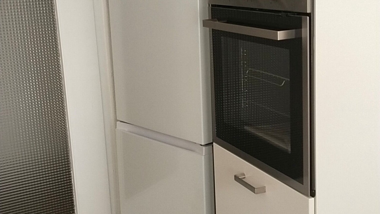 Photo of Kitchen in Schoenberg
