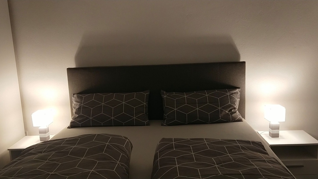Photo of Bedroom in Schoenberg