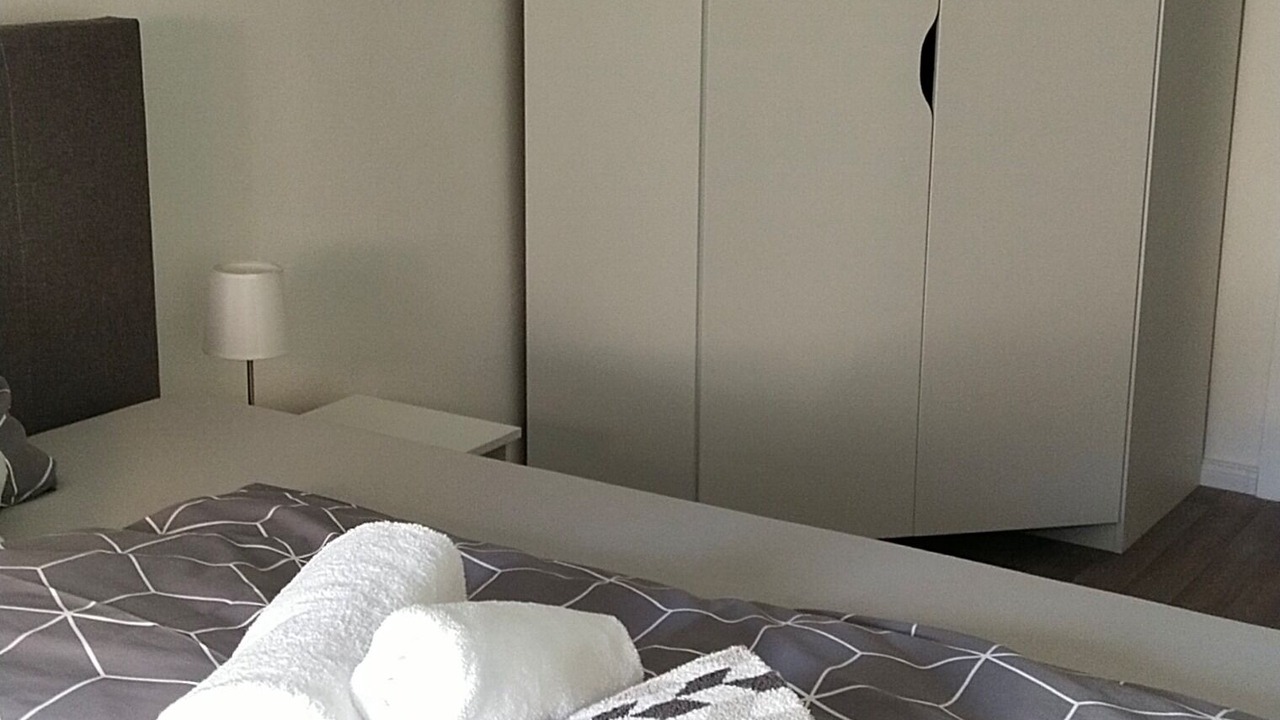 Photo of Bedroom in Schoenberg