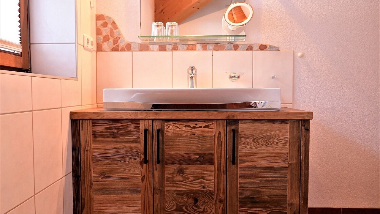 Photo of Bathroom in Biberwier