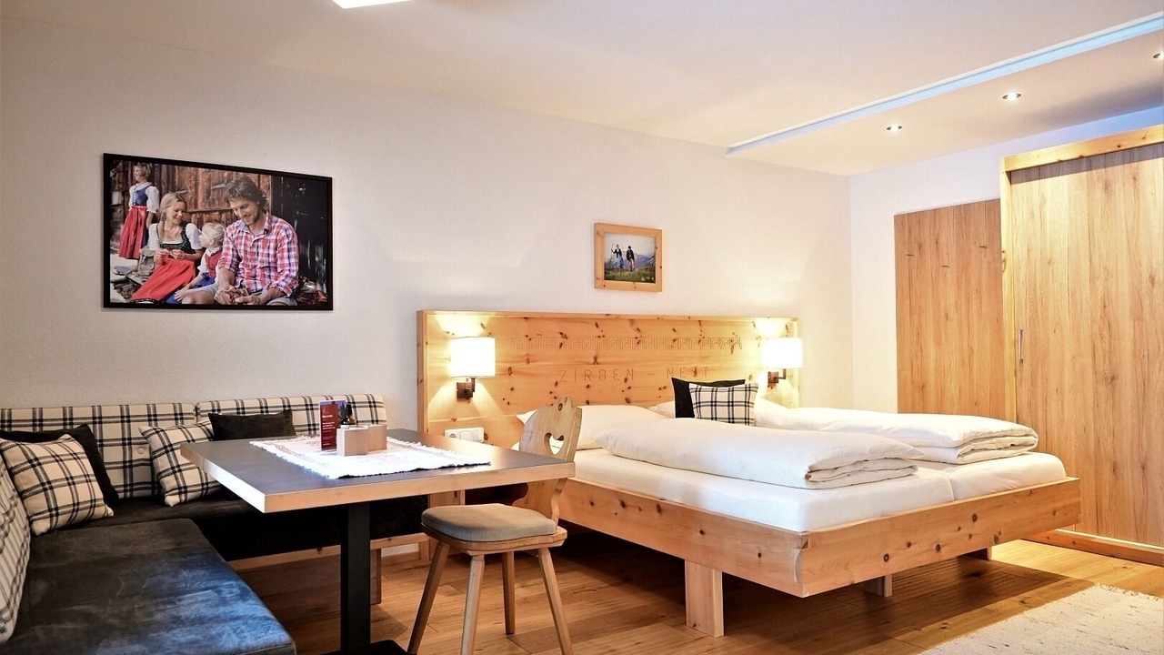 Photo of Bedroom in Biberwier