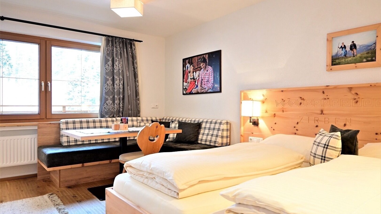 Photo of Bedroom in Biberwier