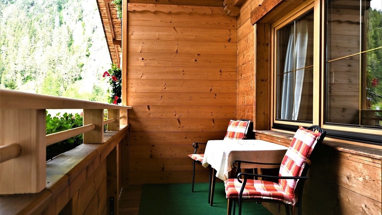 Photo of Outdoor in Biberwier