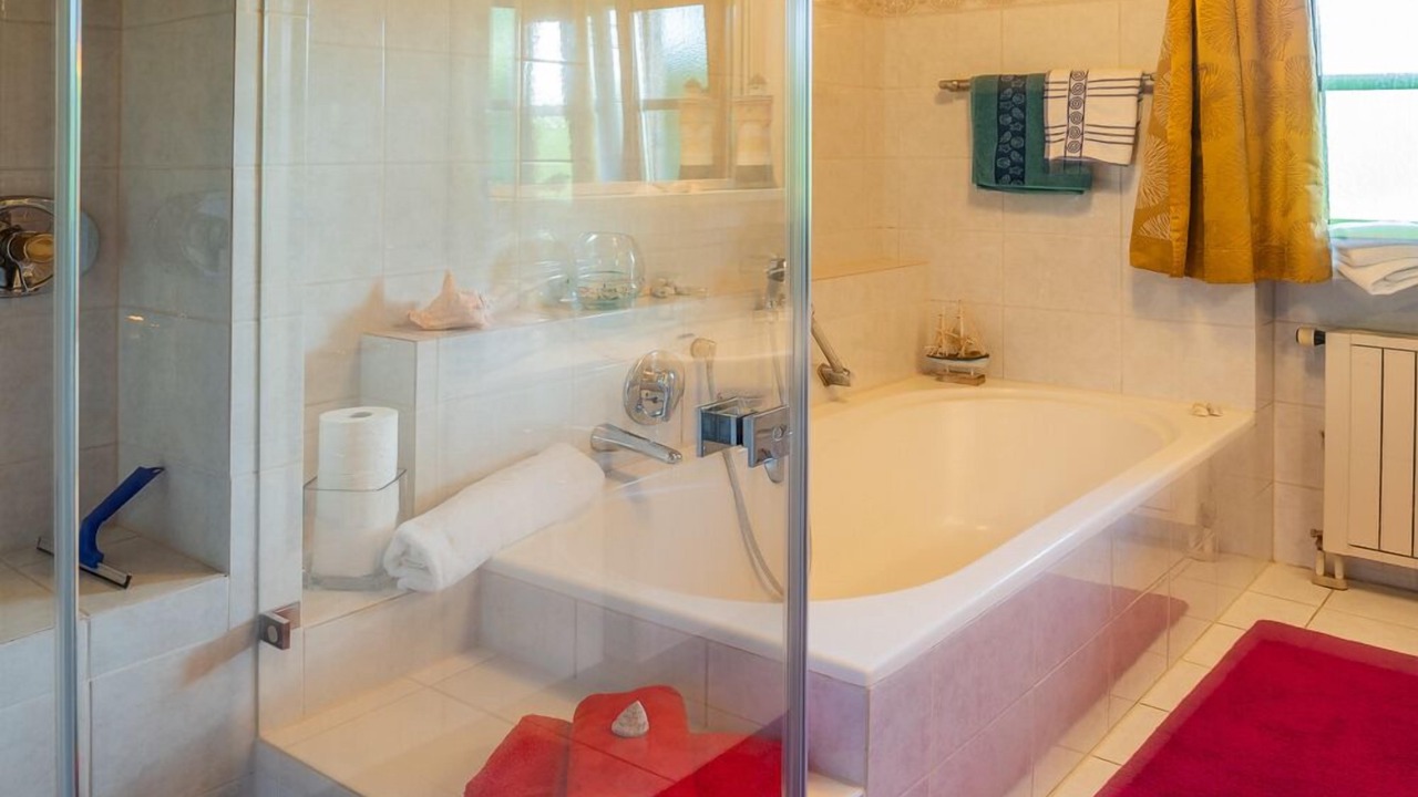 Photo of Bathroom in Eggstatt