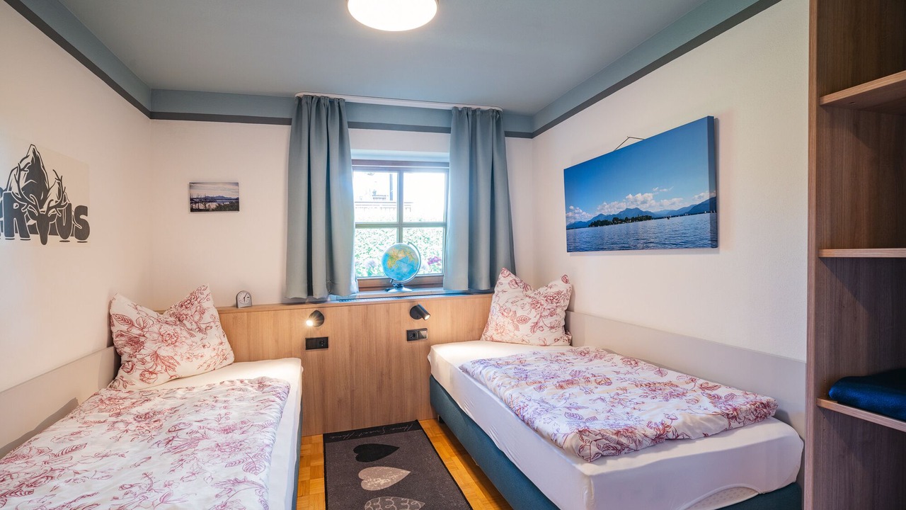 Photo of Bedroom in Eggstatt