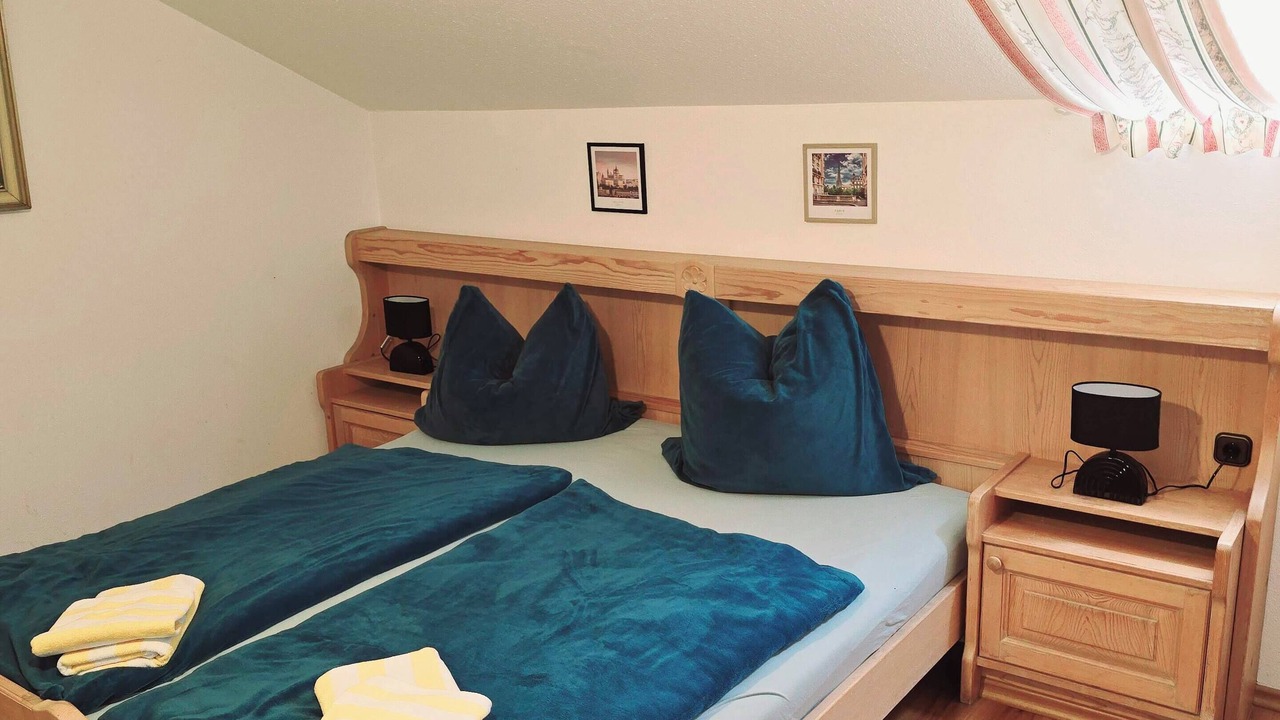 Photo of Bedroom in Eggstatt