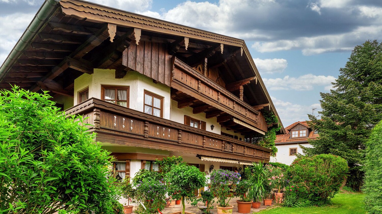 Photo of Outdoor in Eggstatt