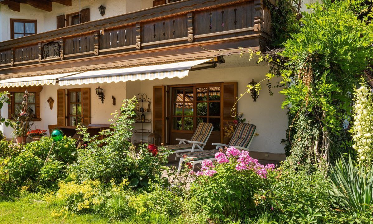 Photo of Outdoor in Eggstatt