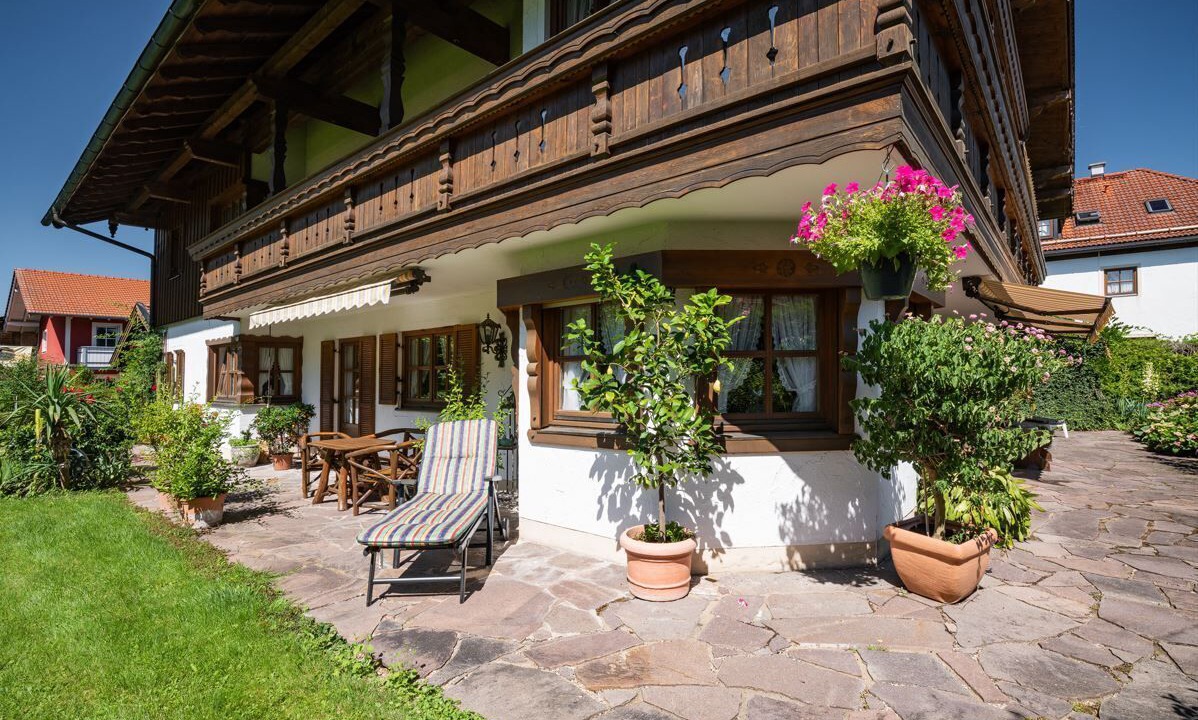 Photo of Outdoor in Eggstatt