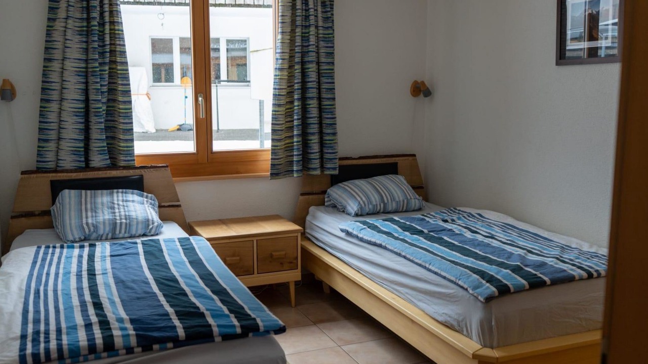 Photo of Others in Adelboden