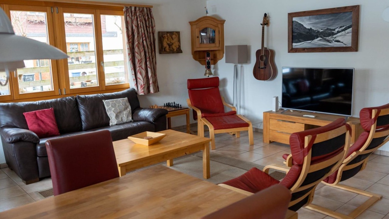 Photo of Others in Adelboden