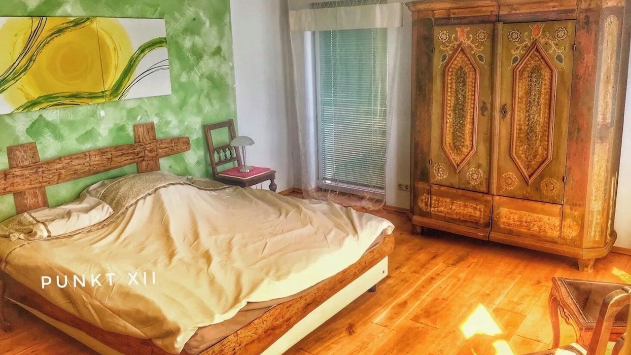 Photo of Bedroom in Burghaslach