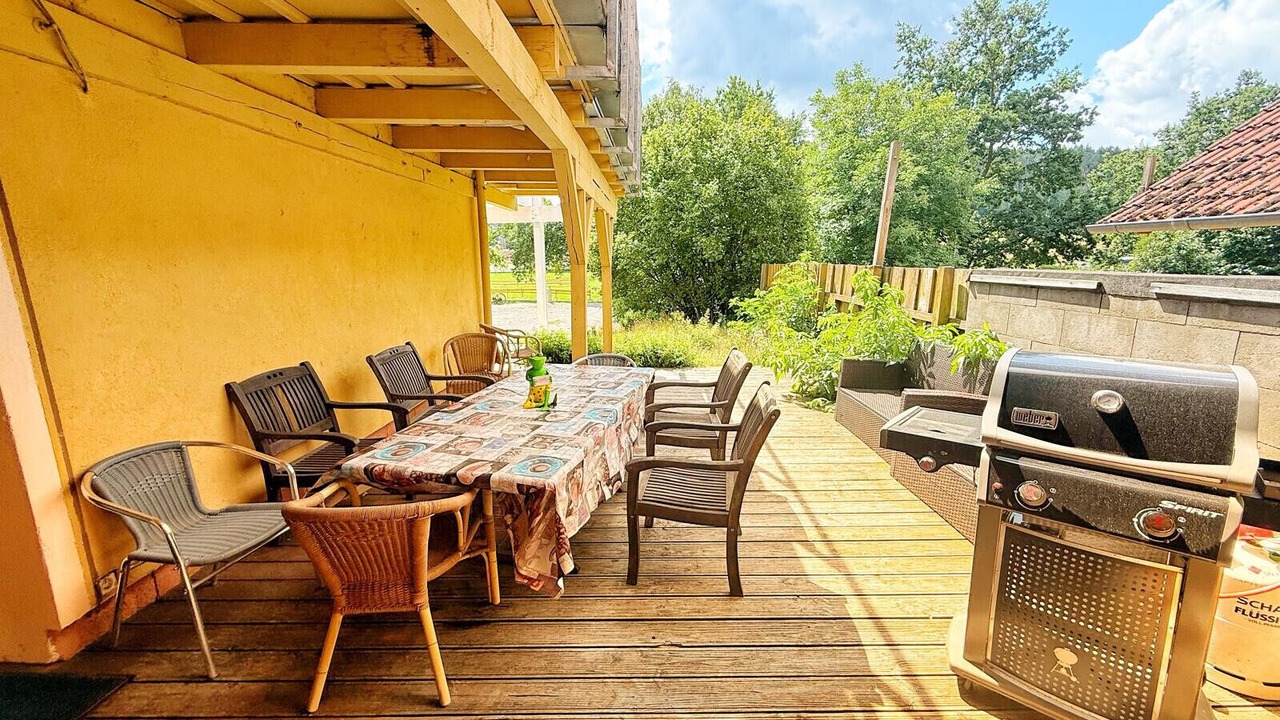 Photo of Outdoor in Burghaslach