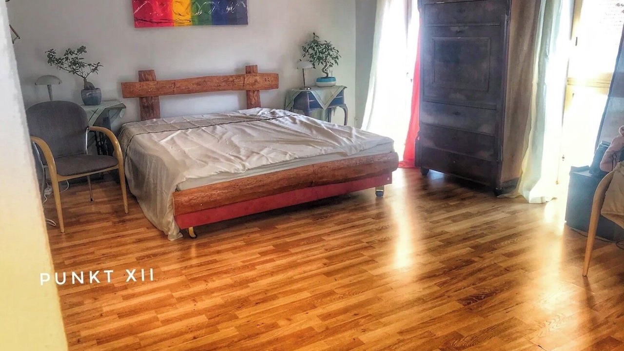 Photo of Bedroom in Burghaslach