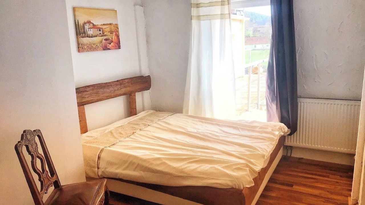 Photo of Bedroom in Burghaslach