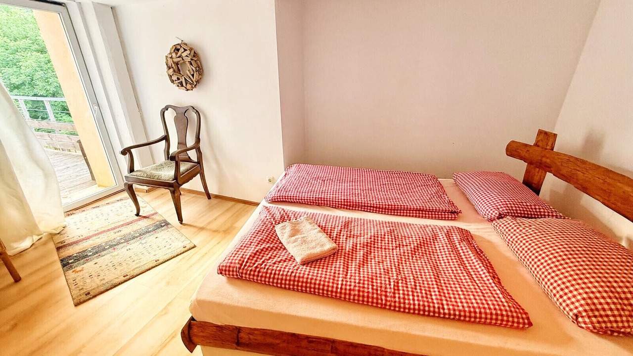 Photo of Bedroom in Burghaslach