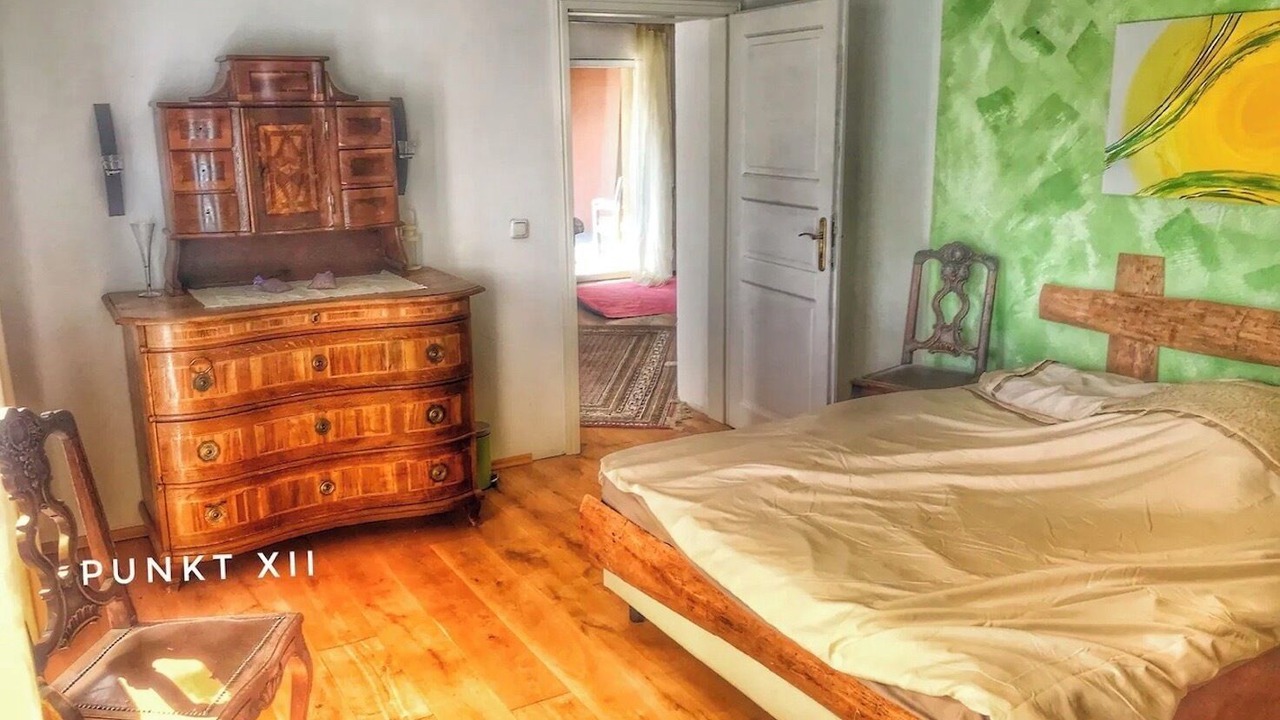 Photo of Bedroom in Burghaslach