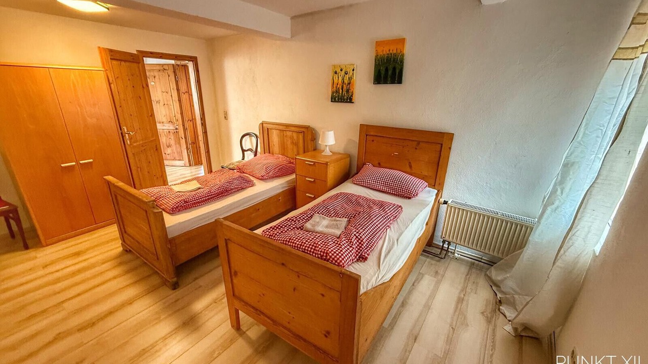 Photo of Bedroom in Burghaslach