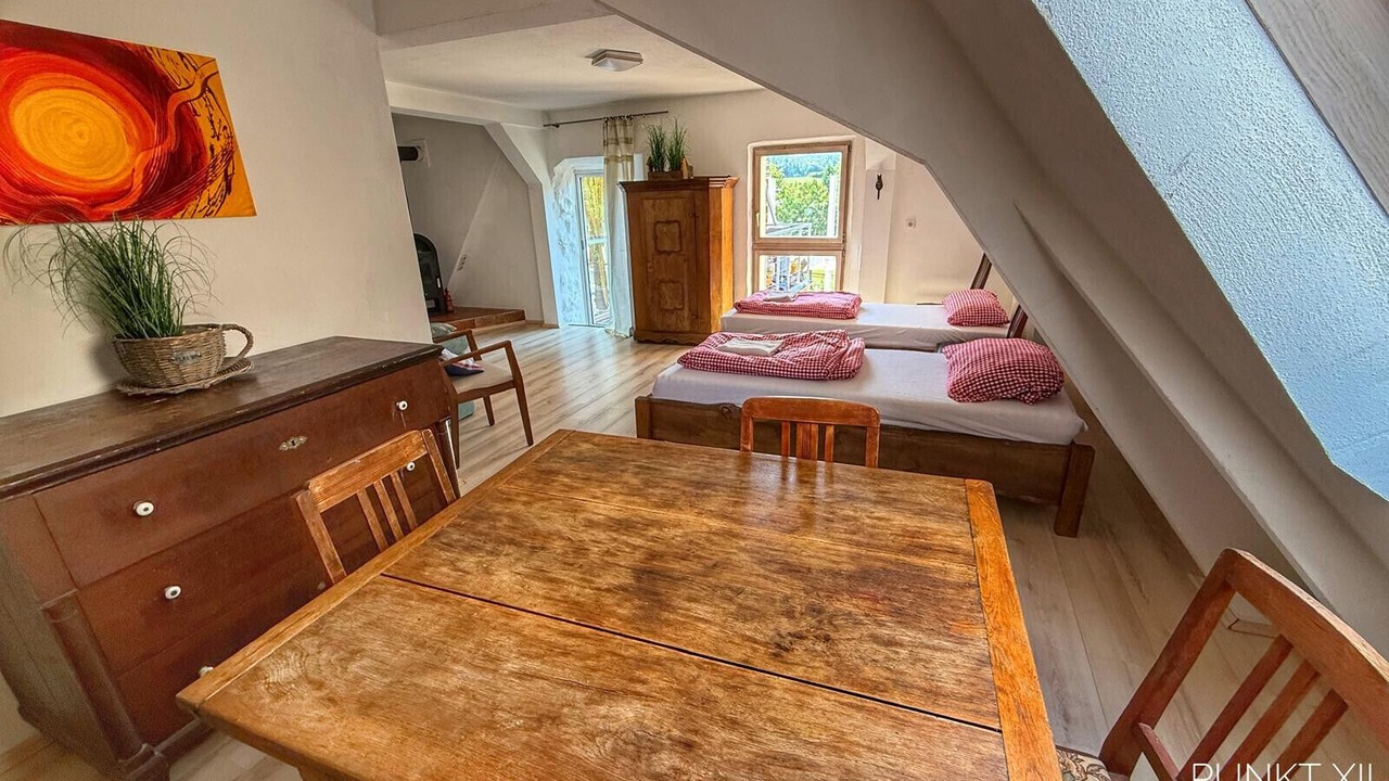 Photo of Bedroom in Burghaslach