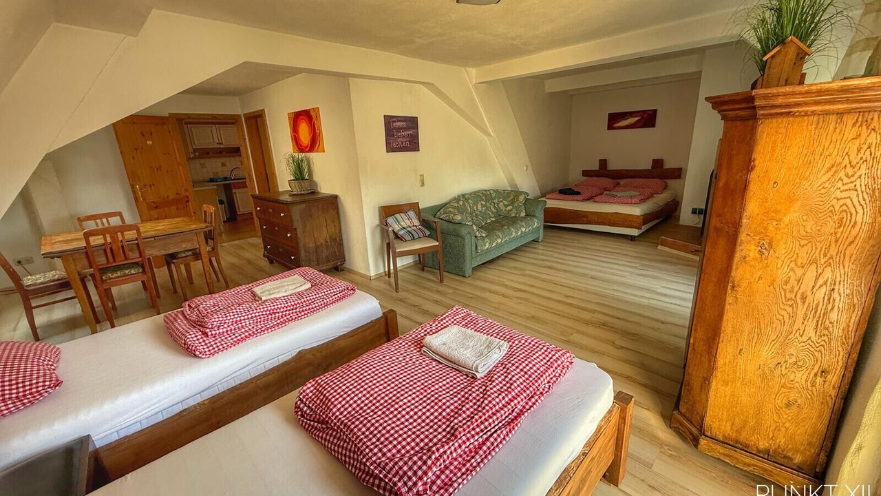Photo of Bedroom in Burghaslach