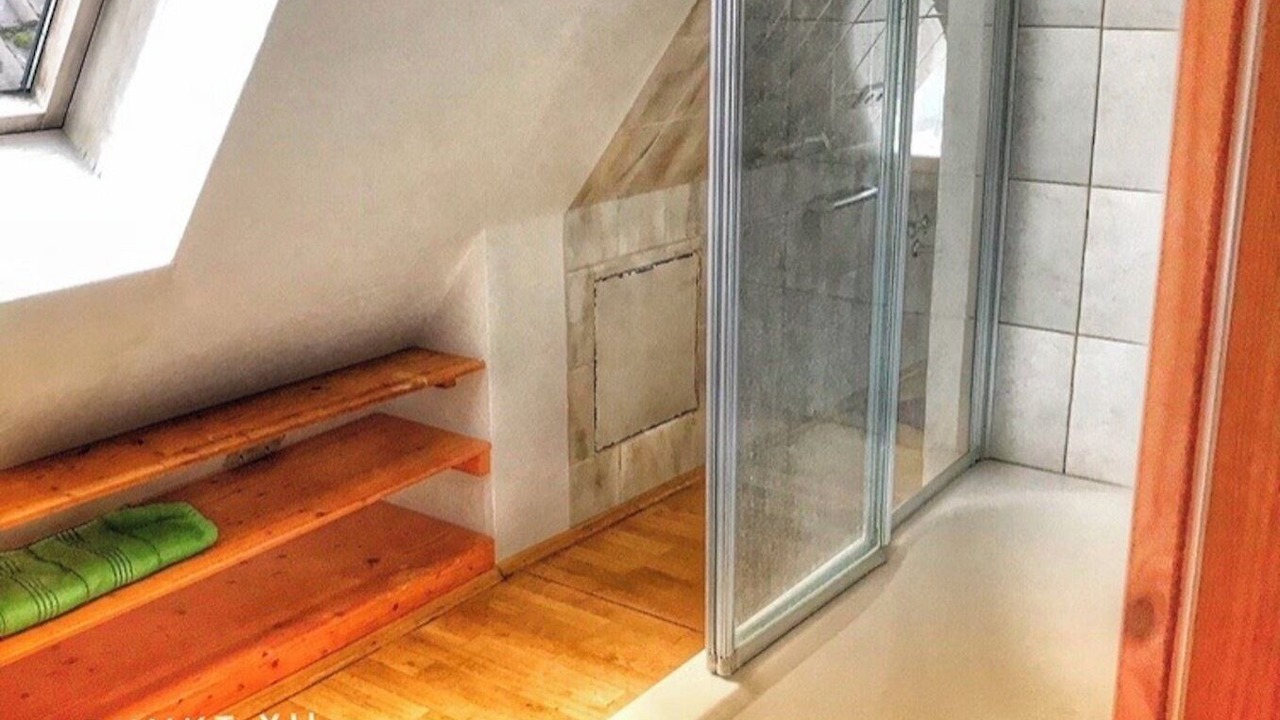 Photo of Bathroom in Burghaslach
