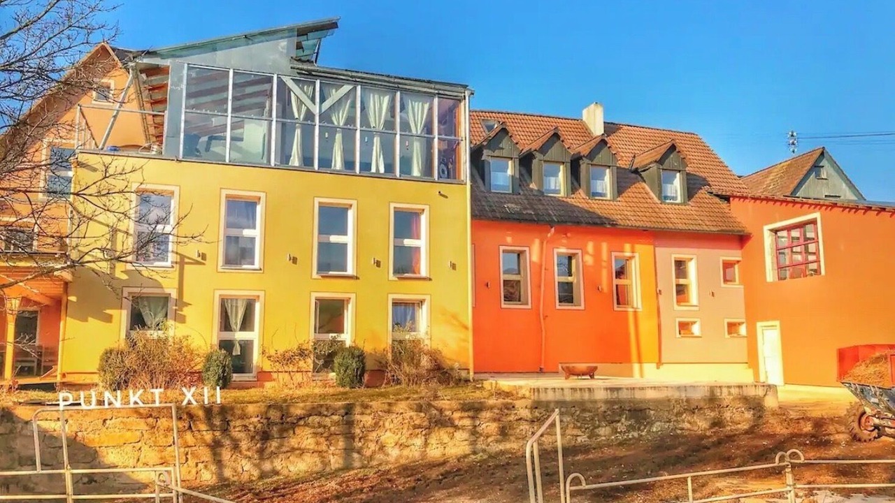 Photo of Outdoor in Burghaslach