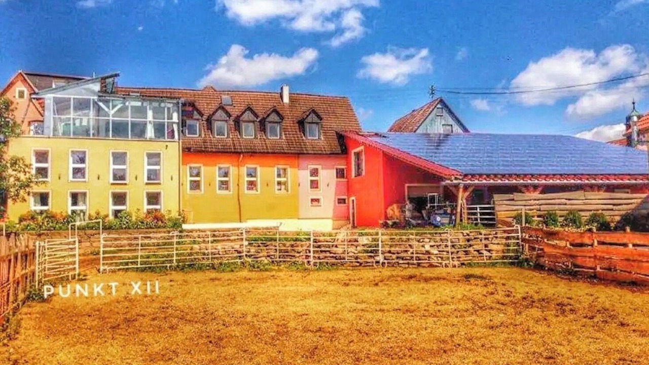 Photo of Outdoor in Burghaslach