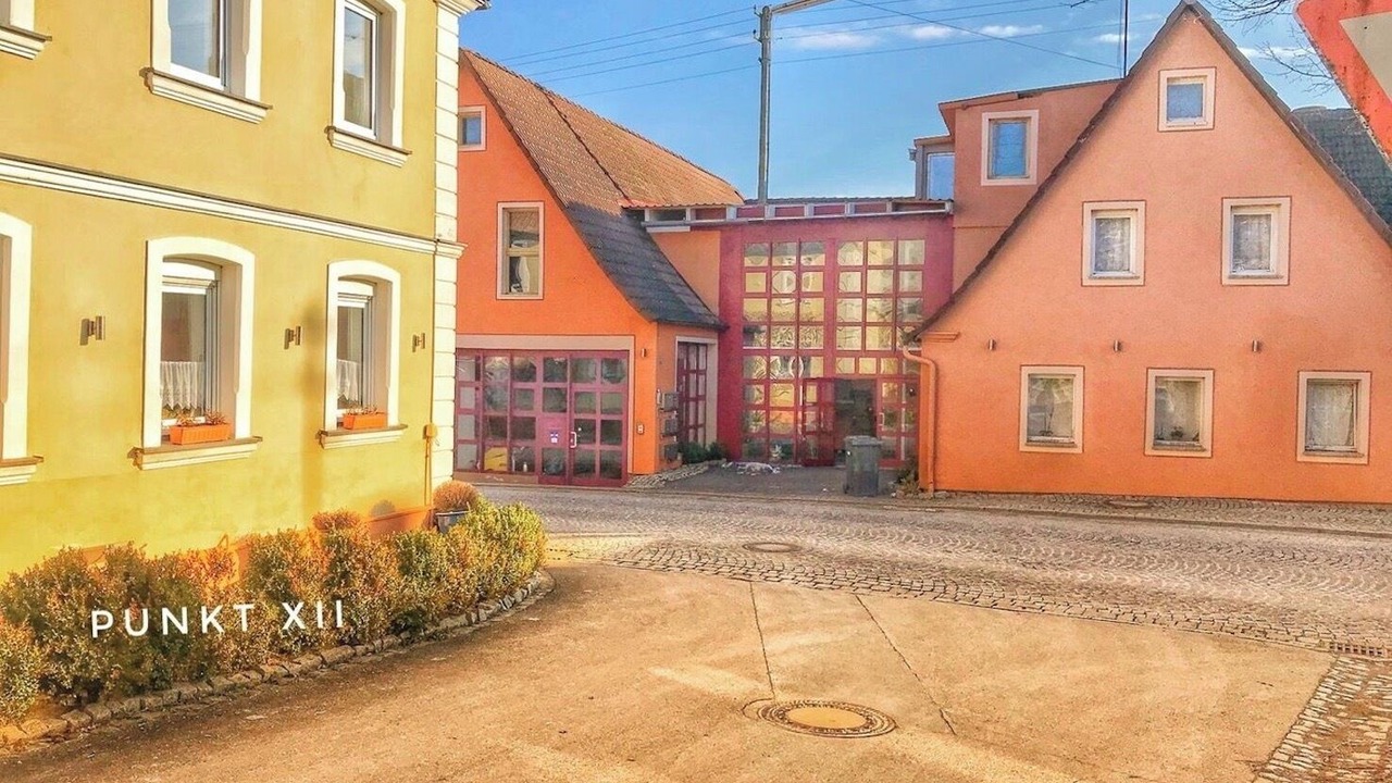 Photo of Outdoor in Burghaslach