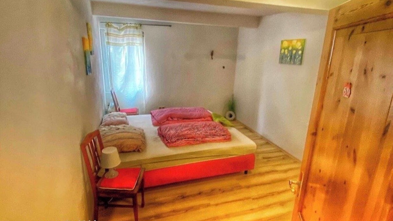 Photo of Bedroom in Burghaslach