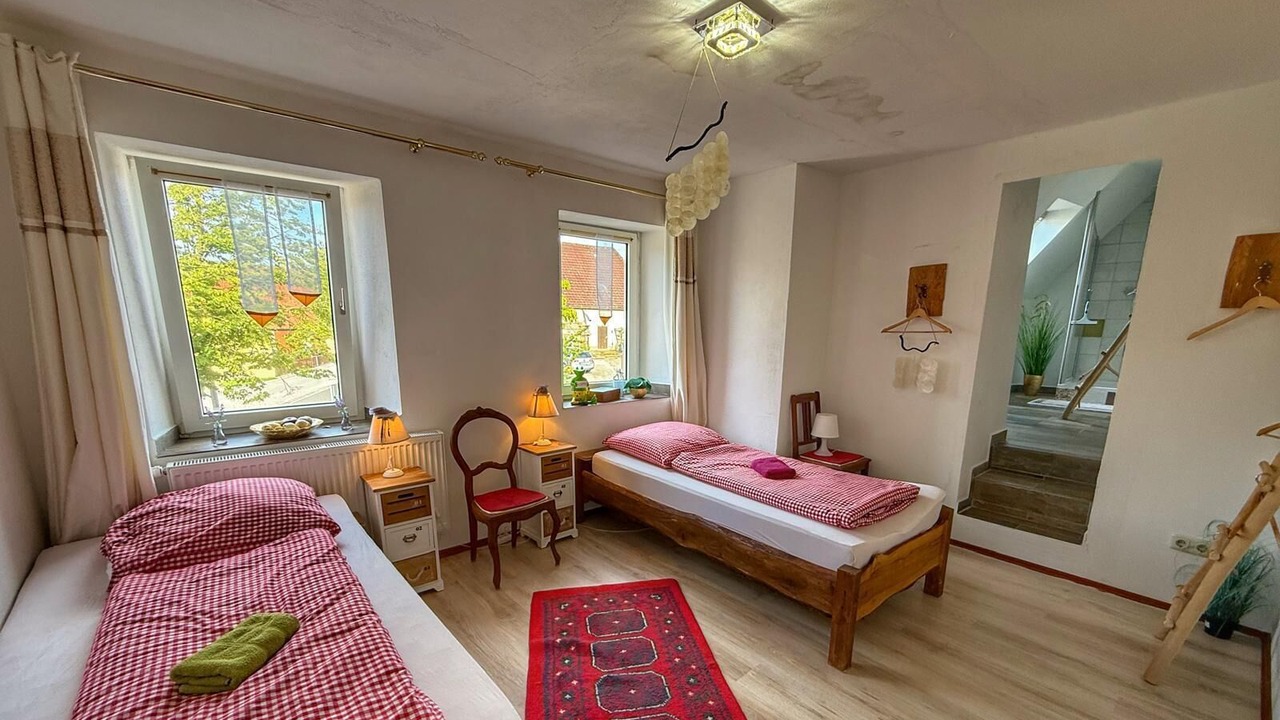 Photo of Bedroom in Burghaslach