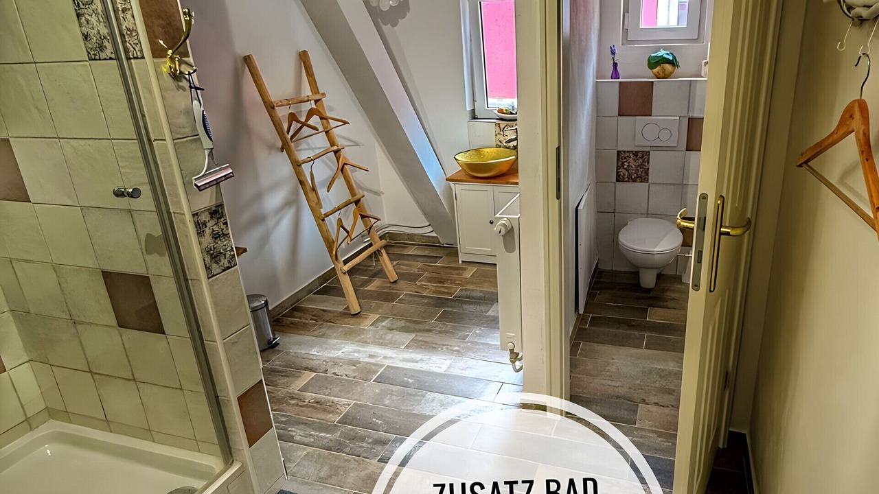 Photo of Bathroom in Burghaslach