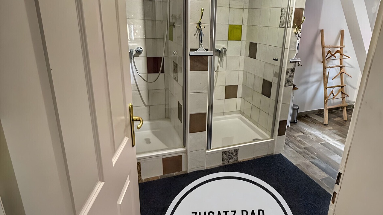Photo of Bathroom in Burghaslach