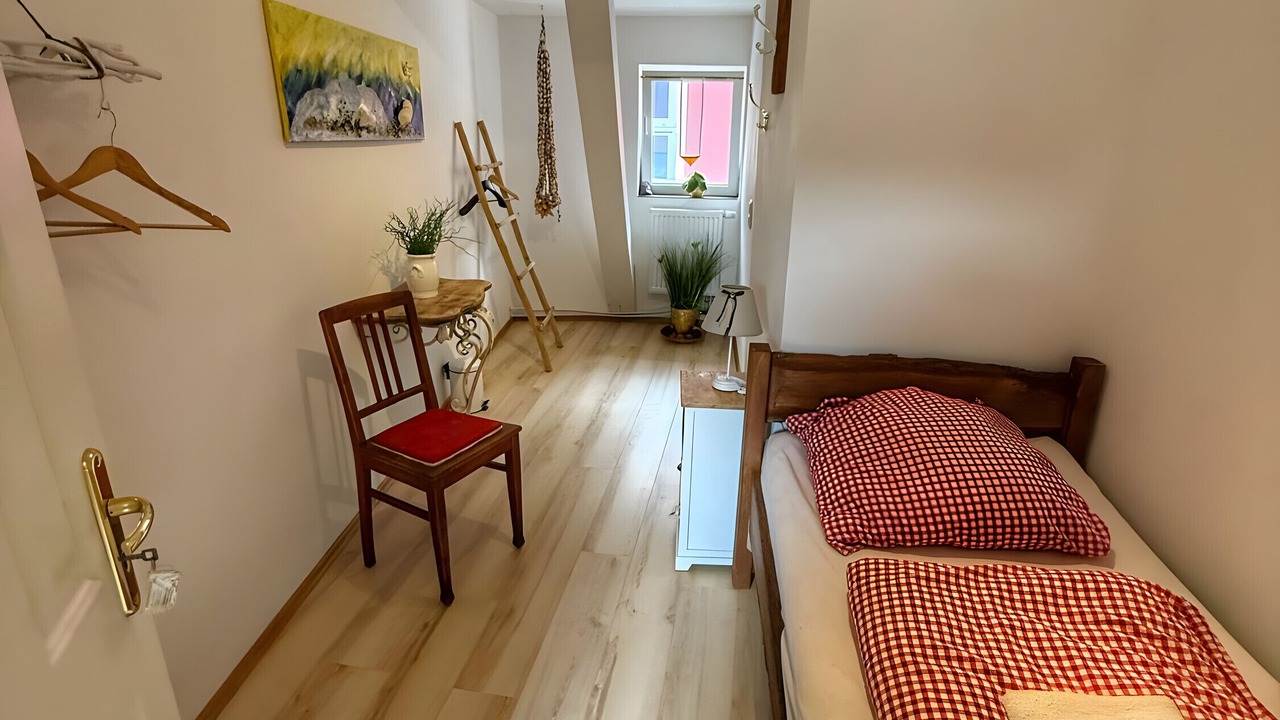 Photo of Bedroom in Burghaslach