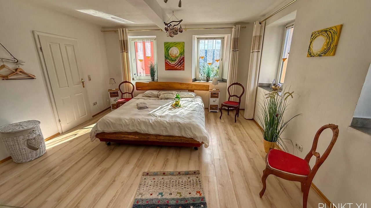 Photo of Bedroom in Burghaslach