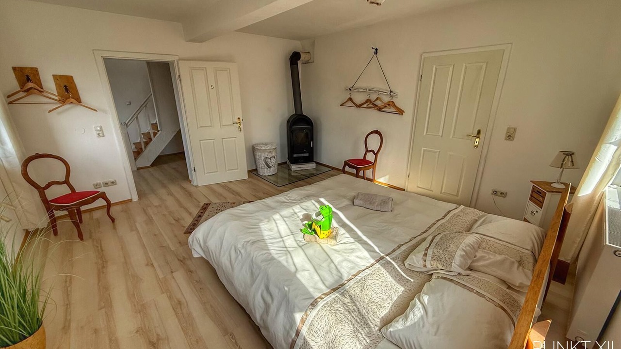 Photo of Bedroom in Burghaslach